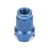 Wescon WES5621 Threaded Type Mini Drill Guide - Aluminum Foot