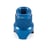 Wescon WES5622 Threaded Type Mini Drill Guide - Aluminum Foot