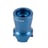 Wescon WES5722 Threaded Egg Cup Drill Guide - Aluminum Foot