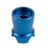 Wescon WES5723-2 Egg Cup Style Drill Guide - 3-Leg Anodized Aluminum