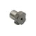 Wescon WESSF Slip/Fixed Renewable Drill Bushing - OD 1/2" - Length 3/4" - Size #40 (0.0980in)
