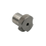 Wescon WESSF Slip/Fixed Renewable Drill Bushing - OD 1/2" - Length 3/4" - Size #40 (0.0980in)