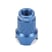 Wescon WES5621 Threaded Type Mini Drill Guide - Aluminum Foot