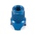 Wescon WES5622 Threaded Type Mini Drill Guide - Aluminum Foot