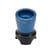 Wescon WES5722 Threaded Egg Cup Drill Guide - Heavy Duty Plastic Foot
