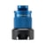 Wescon WES5723 Mini Drill Guide - 3-Leg Heavy Duty Plastic