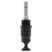 Wescon 396 Microstop - 1/4-28 - 1/2" Cutter Capacity - Straight