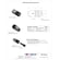 WES1750-SC Wescon 1750 Quick Change Chuck - Smooth Cap