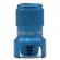 WES5601 Thd Bushing Holder 3/8-16