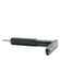 WES935 Pancake Drill Attachment 1/4 Round Shaft Straight 2.29 in Offset