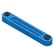 WES5901 Wescon WES5901 Threaded Type Adjustable Drill Bar - 3/8-16 and 1/2-13 Double Ended Bushing