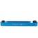 WES5901 Wescon WES5901 Double Ended Drill Bar, Threaded Bushings - 3/8-16 and 1/2-13 Double Ended Bushing