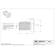 WES5502-SP-3125 Wescon Model 5502 Threaded Drill Bushing - 1/2-13 OD Thread - Size 5/16 (0.3125in)