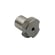 WESSF-32-8-50 Wescon WESSF Slip/Fixed Renewable Drill Bushing - OD 1/2" - Length 1/2" - Size #50 (0.0700in)