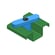 WES5452 Twist & Center Drill Guide