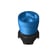WES5723-2-N Wescon WES5723-2 Egg Cup Style Drill Guide - Nylon