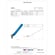 WES5831-48 Wescon WES5831 Handle for SF Drill Bushings - 3/4"