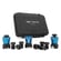 WESKIT006 Threaded Drill Guide and Drill Bushing Assembly Kit