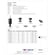 WESKIT004 Heavy-Duty Microstop & Countersink Kit