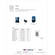 WESKIT006 Threaded Drill Guide and Drill Bushing Assembly Kit