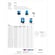 WESKIT008 SF Bushing and Drill Guide Kit