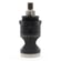 WES296-IN-TS Wescon 296 Microstop - 1/4-28 - 1/2" Cutter Capacity - Internal Thread Skirt - Nylon Foot