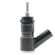 WES596-6-BVIP-QC Wescon 596 Microstop - M6x1 - 19 mm Cutter Capacity - Bell Vacuum Internal Thread Skirt - Phenolic Foot