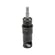 WES596-ES-750-TL Wescon Taper Lok Microstop - 1/4-28 - 3/4" Cutter Capacity - Straight Skirt