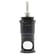 WES596-F Wescon 596 Microstop - 1/4-28 - 3/4" Cutter Capacity - Flanged Skirt