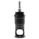 WES596-SF Wescon 596 Microstop - 1/4-28 - 3/4" Cutter Capacity - Spherical Flanged Skirt