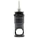 WES596-SF Wescon 596 Microstop - 1/4-28 - 3/4" Cutter Capacity - Spherical Flanged Skirt