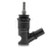 WES596-8-WVIS Wescon 596 Microstop - M8x1 - 15.88 mm Cutter Capacity - Vacuum Skirt Internal Steel Foot