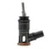 WES598-SVEP Wescon 598 Microstop - 1/4-28 - 3/4" Cutter Capacity - Slotted Vacuum Skirt External Phenolic Foot