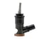 WES598-WVEP Wescon 598 Microstop - 1/4-28 - 3/4" Cutter Capacity - Vacuum Skirt External Phenolic Foot