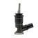 WES598-WVES Wescon 598 Microstop - 1/4-28 - 3/4" Cutter Capacity - Vacuum Skirt External Steel Foot