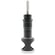 WES696-1250-EN Wescon 696 Microstop - 3/8-24 - 1-1/4" Cutter Capacity - External Nylon Foot