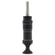 WES696-10-1000 Wescon 696 Microstop - M10x1 - 25 mm Cutter Capacity - Straight Skirt