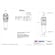 WES596-ER6 Wescon 596-ER Extended Reach - 1/4-28 - 5/8" Cutter Capacity - 2.75 in Length 5/8 in Cutter Capacity Skirt