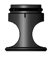Flanged