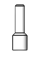 Round Swivel Shaft