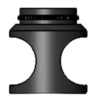 Bell Internal Thread