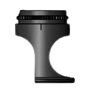 Flanged Cutaway